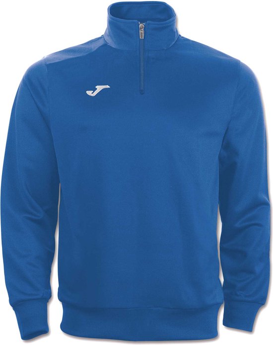 Sweat-Shirt Joma Sweat-Shirt Joma Faraon Bleu Royal - Sportswear - Adulte