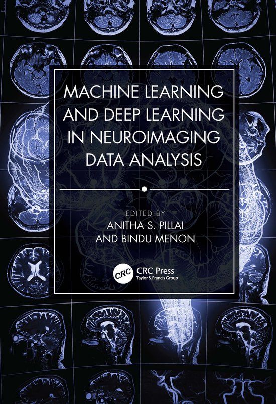 Machine Learning and Deep Learning in Neuroimaging Data Analysis ...