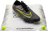 Voetbalschoenen Nike Phantom GX Elite Fusion SG-PRO Anti-Clog - Maat 45