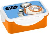 Star Wars IX Lunch Box BB-8