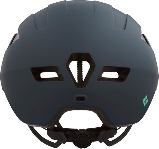 Lazer CityZen KinetiCore Donkerblauw L