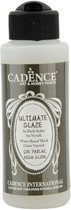 Cadence Ultimate Glaze Vernis Mat 70ml