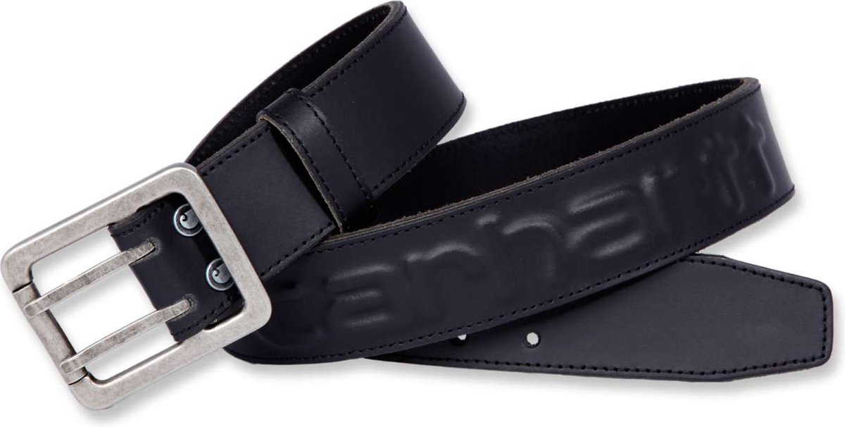 Carhartt Logo Ceintuur - Maat 44 -
