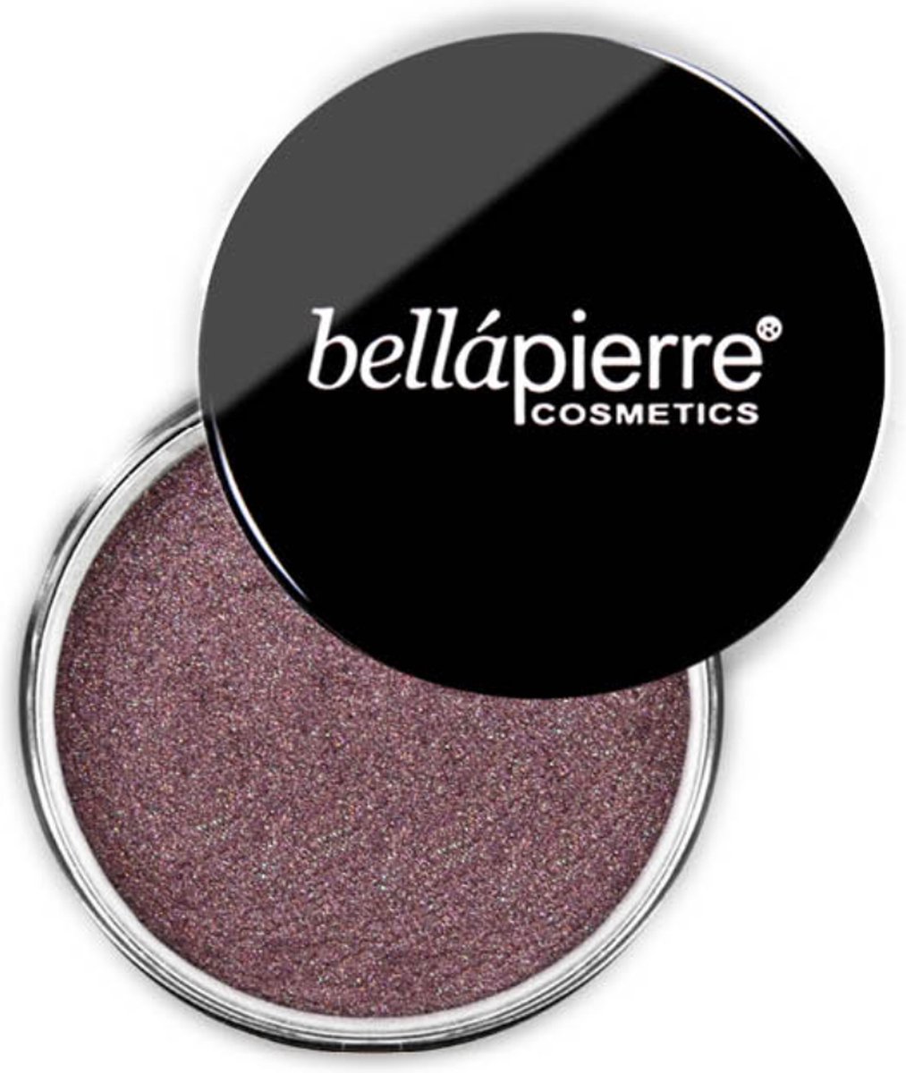 BellaPierre - Shimmer Powder - Eyeshadow - Oogschaduw - Make up - Calm - Mineraal