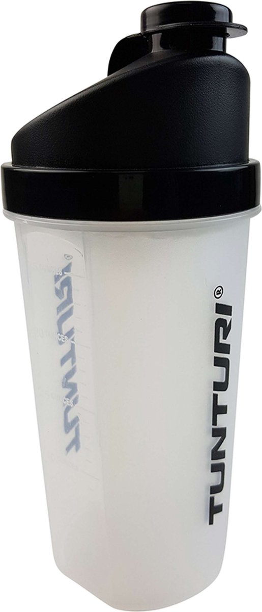 Protein Shaker 700ml - Tunturi New Fitness B.V.