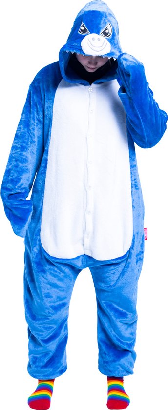 Turtle Kostüm Onesie Pyjama Halloween Outfit Party Schlafanzug