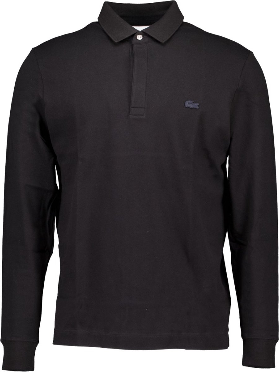 Lacoste Paris L S Polo Heren Maat XXL bol
