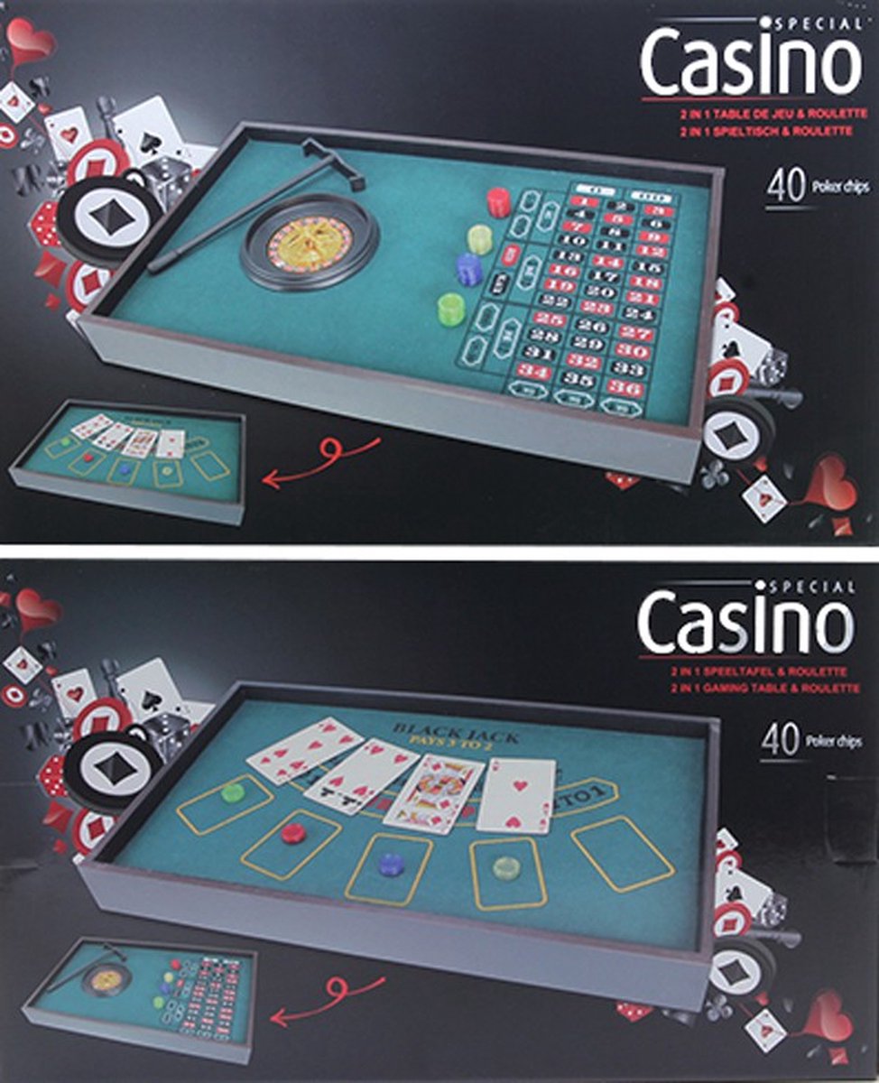 Juego De Fichas De Poquer Para Texas Holdem, Blackjack, T... | Cuotas