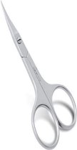 Belux Surgical Instruments / Professionele Nagelschaar - Stevige Nagelschaar voor Nagelhoeken, 9.50 cm Recht 1+1 Gratis