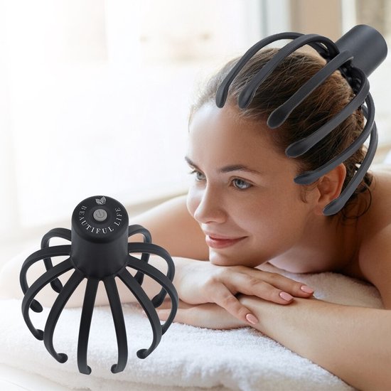 De film Octopus, verteld door Phoebe Waller-Bridge, wordt geprezen als