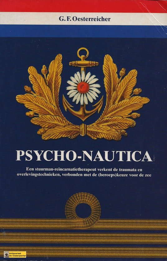 Psycho-nautica