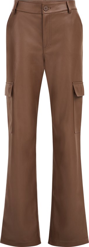 Flared broek - Hoe je deze retro trend stijlvol combineert