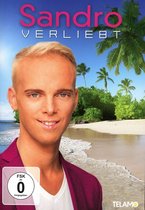 Sandro - Verliebt (DVD)