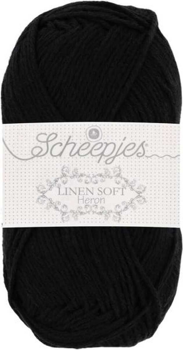 Scheepjes Linen Soft 50 gram - 632