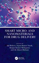Emerging Materials and Technologies- Smart Micro- and Nanomaterials for Drug Delivery