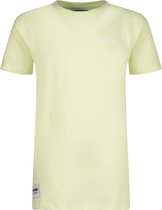 Raizzed Biraro Jongens T-shirt - Lime sand - Maat 176