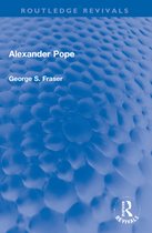 Routledge Revivals- Alexander Pope