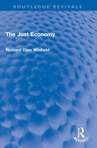Routledge Revivals-The Just Economy