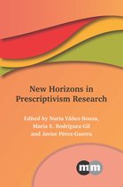 Multilingual Matters- New Horizons in Prescriptivism Research