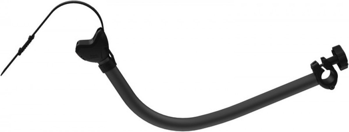 Fiamma Bike-Block Pro 4 Deep Black