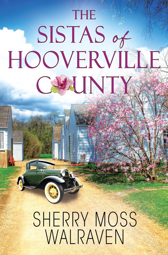 Foto: The sistas of hooverville county