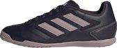 adidas Performance Super Sala II Indoor Voetbalschoenen - Unisex - Paars- 40 2/3