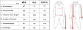 Koe onesie - dieren onesie - verkleedkleding - carnavalskleding - Carnaval kostuum - dames - heren – volwassenen - Ik ga loeihard - Maat M/L