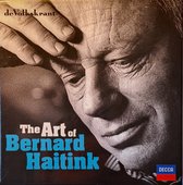The Art of Bernard Haitink