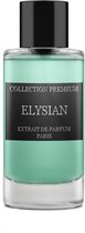 Collection Premium Paris - Elysian - Extrait de Parfum - 50 ML - Heren