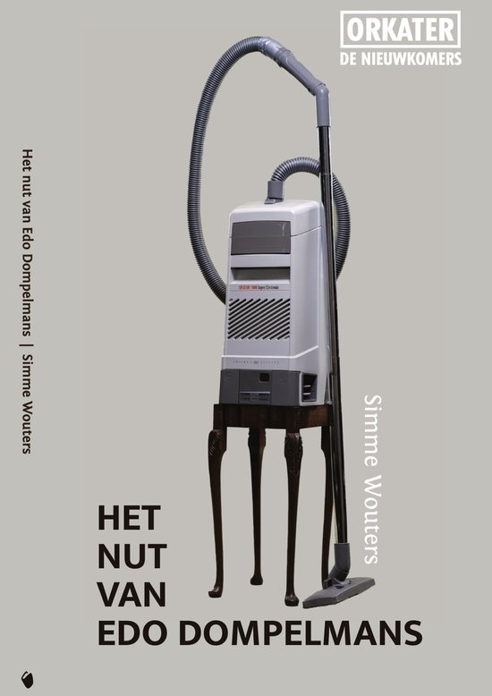 Het nut van Edo Dompelmans, Simme Wouters 9789064039676 Boeken bol