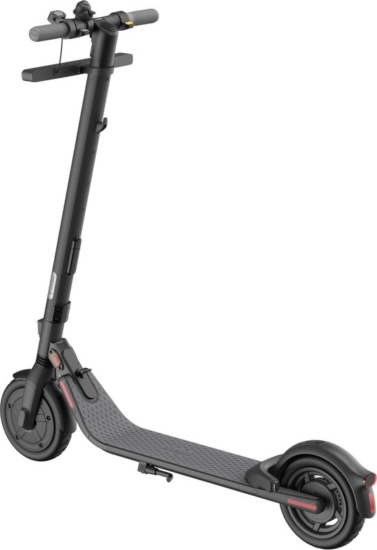 Composant Accélérateur Pour Segway Ninebot ES1/E/ES3/ES4 - Doigt D'accélérateur De Remplacement - En ABS - 7