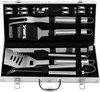 Bbq Accesoires - Bbq Gereedschap - Bbq Set - Bbq Accesoireset - Barbecue Accesoires