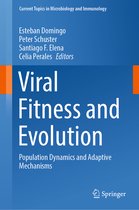 Current Topics in Microbiology and Immunology- Viral Fitness and Evolution