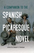 Tamesis Companions-A Companion to the Spanish Picaresque Novel