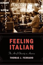 Nation of Nations- Feeling Italian