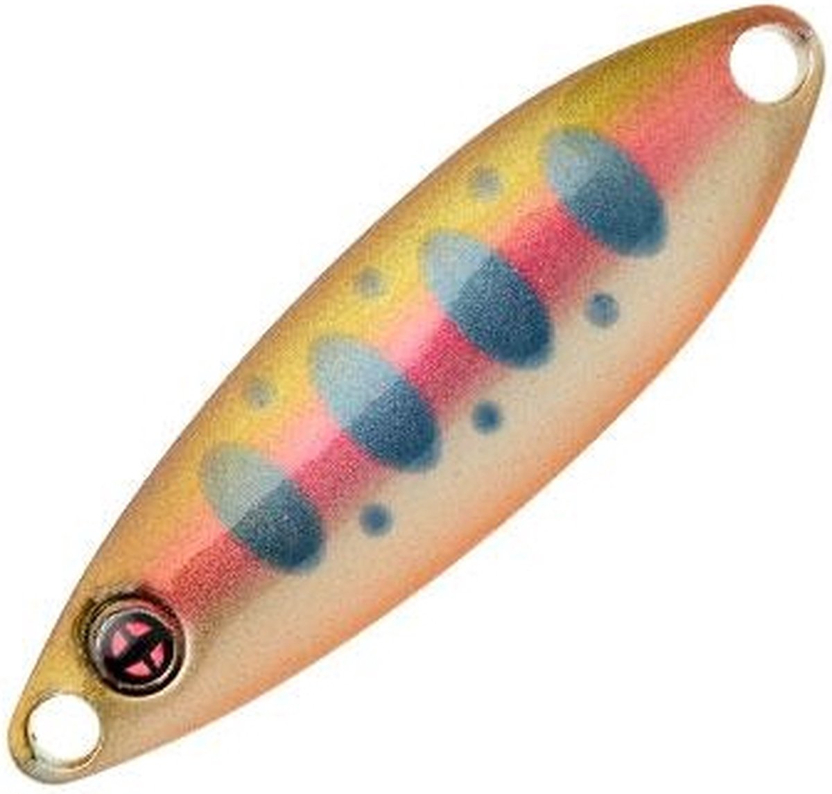 Sakura Fat Skoon Area 3.5cm - 3.2g - Kleur : Wana Trout
