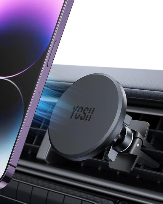 Mobiele Telefoonhouder Auto voor Ford B-MAX C-MAX S-MAX KA Edge