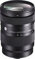 Sigma 28-70mm F2.8 DG DN - Contemporary L-mount - Camera lens