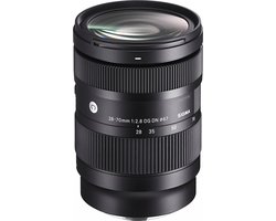 Sigma 28-70mm F2.8 DG DN - Contemporary Sony E-mount - Camera lens