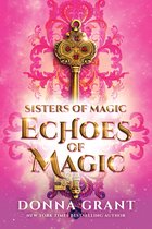 Sisters of Magic 2 - Echoes of Magic