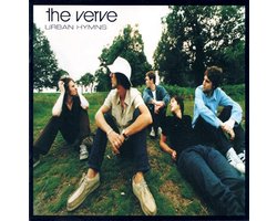 Urban Hymns