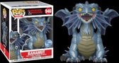 Funko Pop! Dungeons & Dragons - Bahamut Super Sized 6" Exclusive