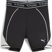 PUMA PUMA FIT TRAIN STRONG 5 SHORT Pantalon de sport pour femmes - Puma Black