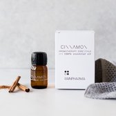 RainPharma essential oil Cinnamon (kaneel)
