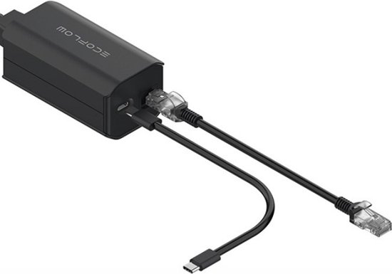 EcoFlow TRAIL PLUS 300 DC Klik voor de beste prijs