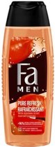 Fa Douchegel Men - Pure Guarana 250 ml