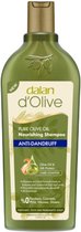 Dalan d'Olive - Shampoo - Anti Roos - 400 ml.