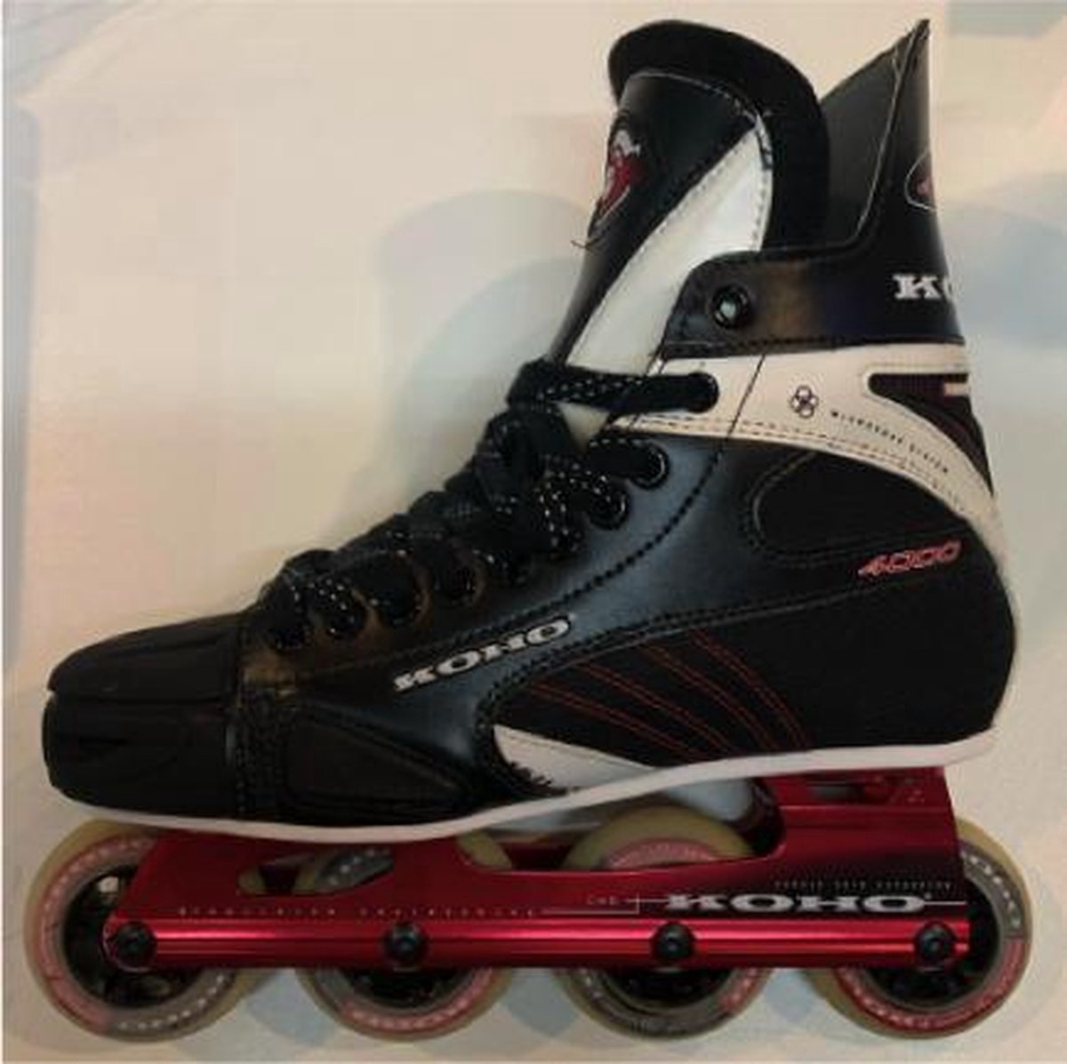 Koho - INLINE REVOLUTION - Hockeyskates IR4000 - Maat: USA 10