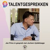 Jan Prins in gesprek met Jochem Uytdehaage