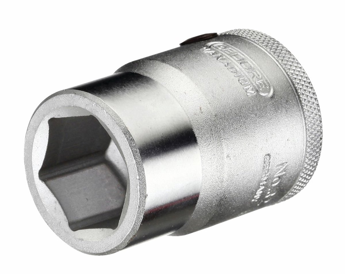 Gedore 32 6270700 Dopsleutelinzetstuk 30 mm 30 mm 3/4 (20 mm)